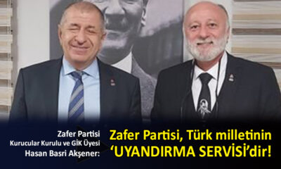 Zafer Partili Akşener’den dikkat çeken paylaşım