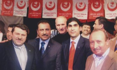BBP’li Aydın: Yazıcıoğlu suikastı unutturulmaya mı çalışılıyor?