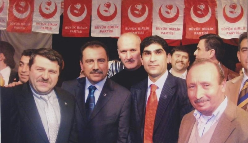 BBP’li Aydın: Yazıcıoğlu suikastı unutturulmaya mı çalışılıyor?