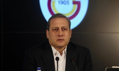 Galatasaray Başkanı Elmas: Devam ederse Kulüpler Birliğinden çıkarız