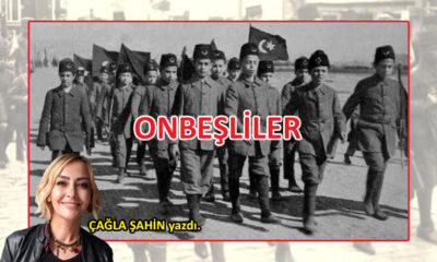 Onbeşliler..