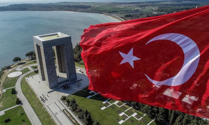 Çanakkale Zaferi’nin 107. yıl dönümü yarın kutlanacak