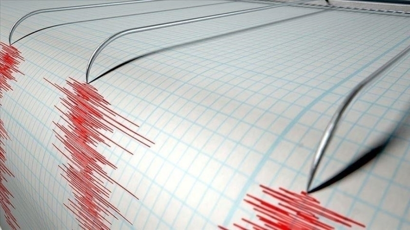 Bursa’da deprem korkuttu