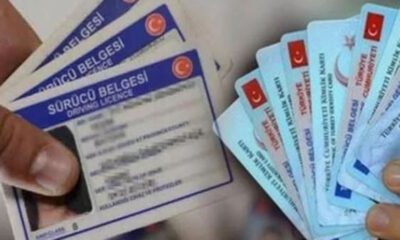 Sürücüler dikkat! Değiştirmeyenlere ceza…