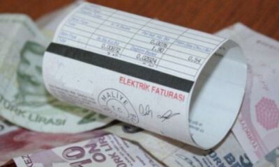 Elektrik faturaları nasıl okunur?