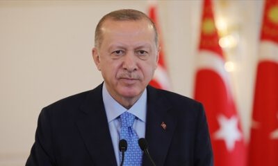 Erdoğan, NATO Liderler Zirvesi’ne katılacağını bildirdi