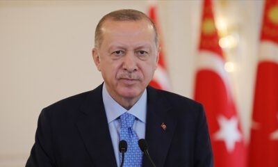Cumhurbaşkanı Erdoğan: AB’nin kendine yeni bir hikaye yazmasının zamanı gelmiştir