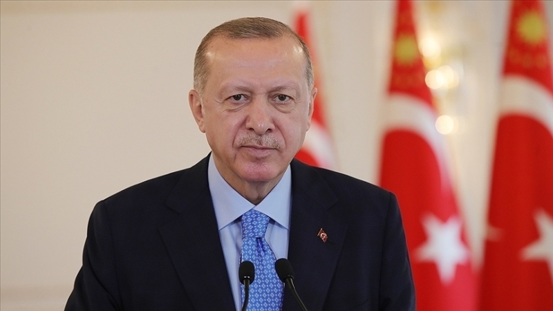 Erdoğan’dan barış için 5 günlük yoğun diplomasi trafiği