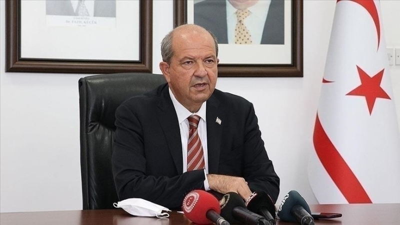 KKTC’den Rum kesimine yeni iş birliği çağrısı