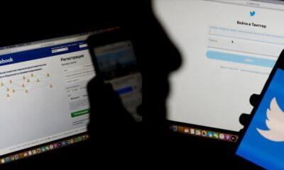 Rusya’da Twitter ve Facebook’a erişim yasaklandı