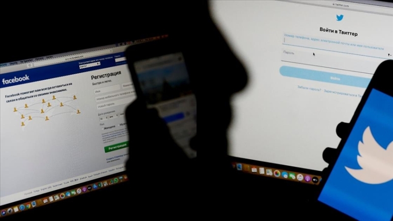 Rusya’da Twitter ve Facebook’a erişim yasaklandı