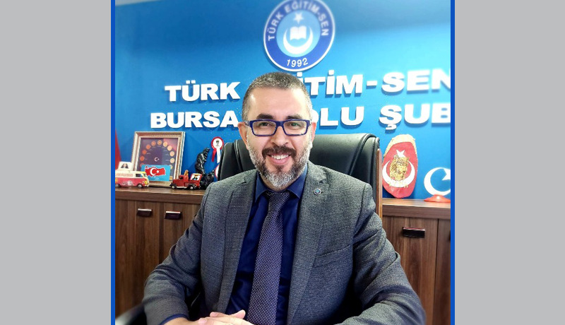 Türk Eğitim-Sen’den promosyon atağı
