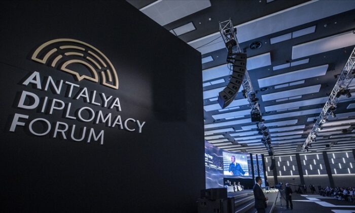 Antalya Diplomasi Forumu’nda ‘Avrupa için stratejik özerklik nedir?’ paneli