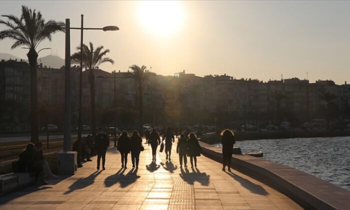 Türkiye’de bugün hava nasıl olacak?