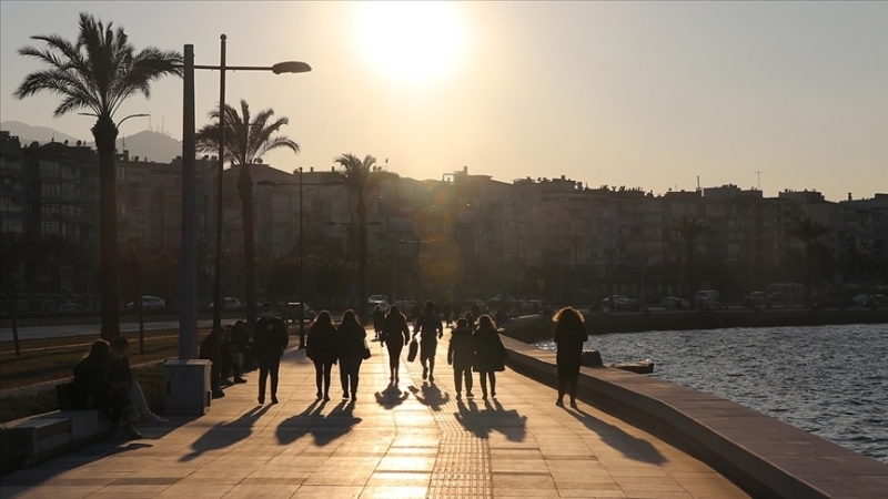 Hava sıcaklıkları ne zaman artacak? Uzmanlar açıkladı…