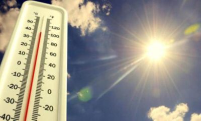 Meteoroloji, bayram hava durumunu açıkladı