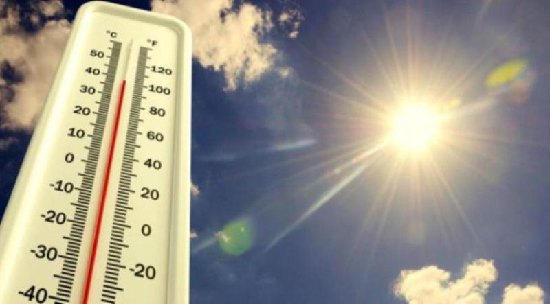 Meteoroloji tarih verdi: Havalar ne zaman ısınacak?