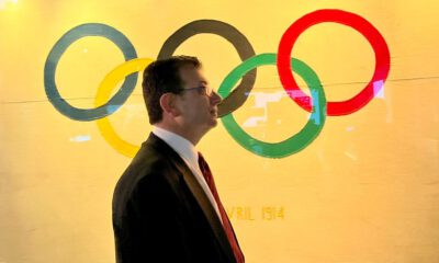 İBB Başkanı İmamoğlu’dan ‘olimpiyat’ mesajı