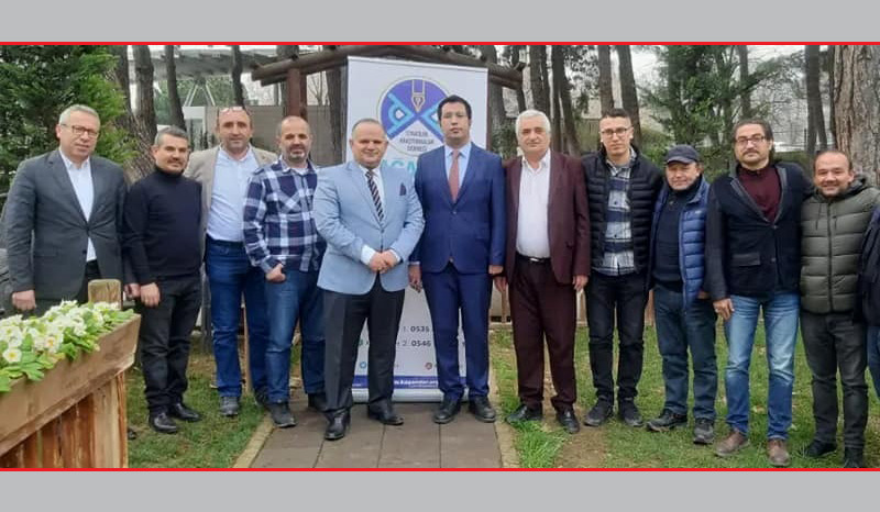 KAĞANDER; geçmişten geleceğe köprü olacak