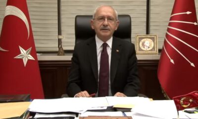 CHP lideri Kılıçdaroğlu yeni video yayınladı
