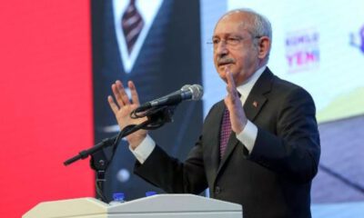 Kılıçdaroğlu’ndan Erdoğan’a ‘adayları yok’ yanıtı