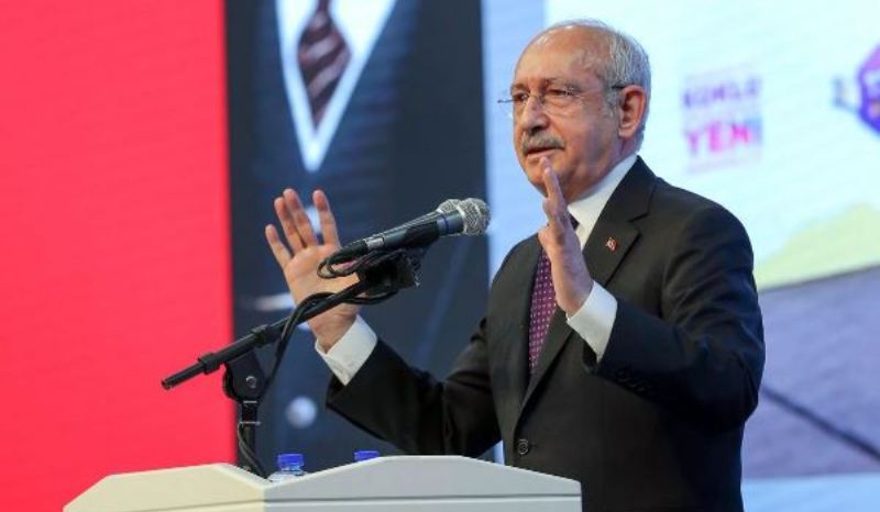 Kılıçdaroğlu’ndan Erdoğan’a ‘adayları yok’ yanıtı
