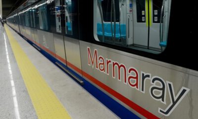 Marmaray, saat 02.00’ye kadar hizmet verecek