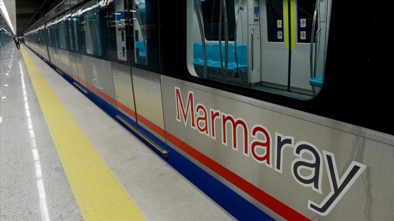 Marmaray, saat 02.00’ye kadar hizmet verecek