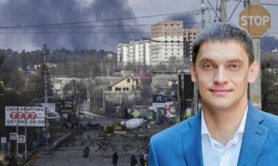 Rusya güçleri, Melitopol Belediye Başkanını kaçırdı