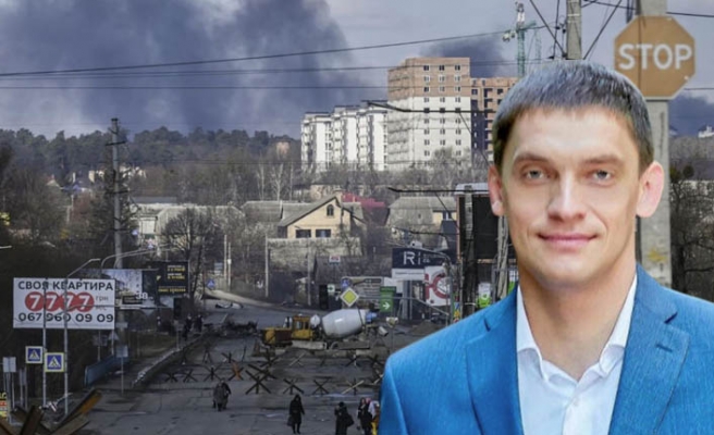 Rusya güçleri, Melitopol Belediye Başkanını kaçırdı
