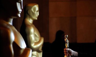 Oscar’da ‘En İyi Film’ ödülünü CODA kazandı