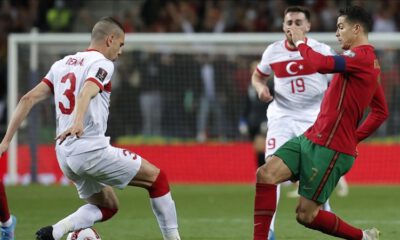 Türkiye, Dünya Kupası’na katılma şansını kaybetti