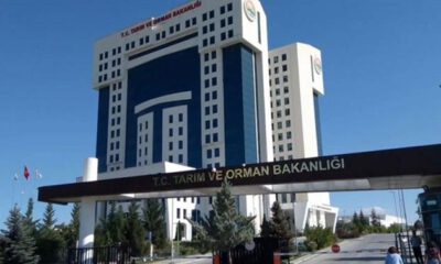 Tarım Bakanlığı bürokratlarına FETÖ gözaltısı