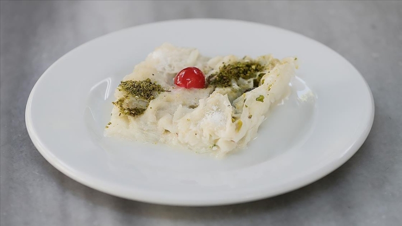 Ramazanda ‘sindirimi daha kolay tatlıları tüketin’ önerisi