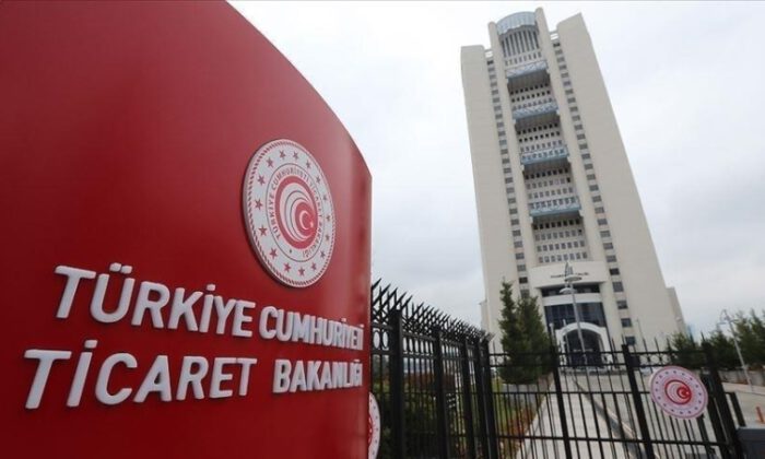 Ticaret Bakanlığı’ndan çimento sektörüyle ilgili inceleme