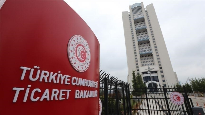 Ticaret Bakanlığı’ndan çimento sektörüyle ilgili inceleme