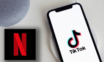 TikTok ve Netflix, Rusya’daki hizmetlerini askıya aldı