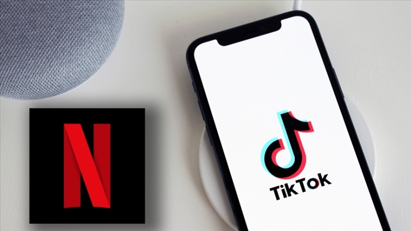 TikTok ve Netflix, Rusya’daki hizmetlerini askıya aldı