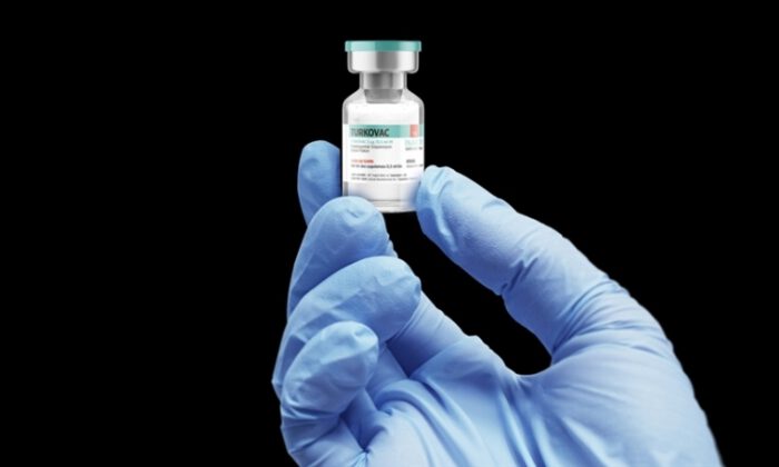 KKTC’ye girişte TURKOVAC aşısı da listeye eklendi