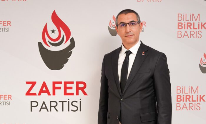 Zafer Partili Uğur Batur’dan iktidara ‘SİHA’ tepkisi