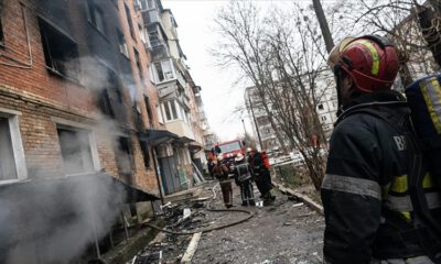 Rusya, Ukrayna savaşının bilançosunu açıkladı