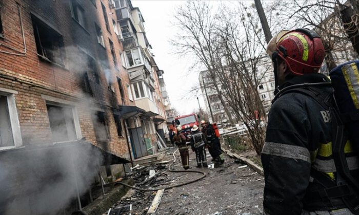 Rusya, Ukrayna savaşının bilançosunu açıkladı