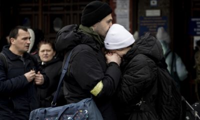 Rusya, Ukrayna’nın 5 kentinde geçici ateşkes ilan etti