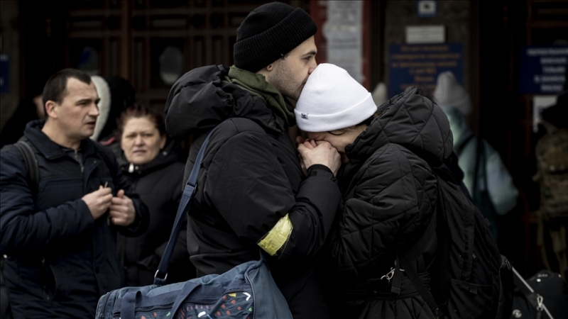 Rusya, Ukrayna’nın 5 kentinde geçici ateşkes ilan etti