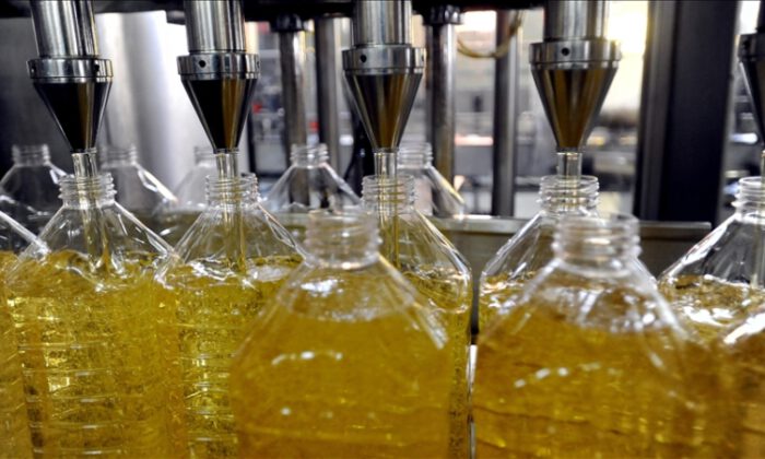 Ticaret Bakanlığı: Zeytinyağı ihracat yasağı süresiz uzatıldı