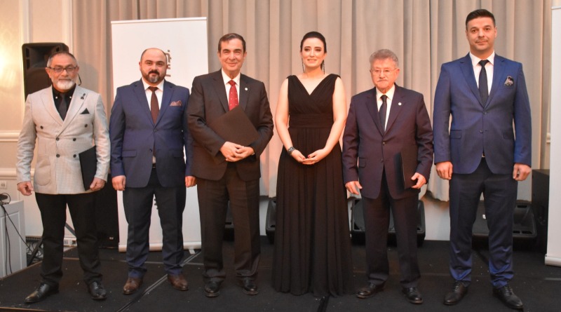 Yavuzlar Dişli’de 2023 hedefi; 3 kıtada 30 ülkeye ihracat