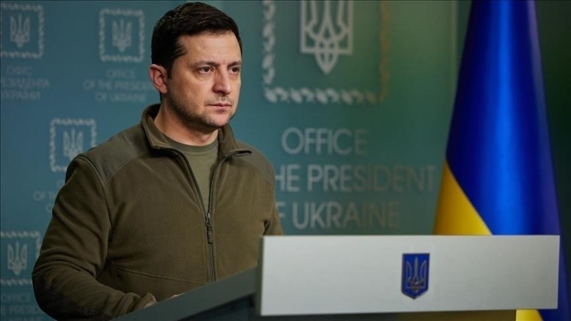 Zelenskiy: Müzakerelerden istediğimiz sonuç çıkmadı