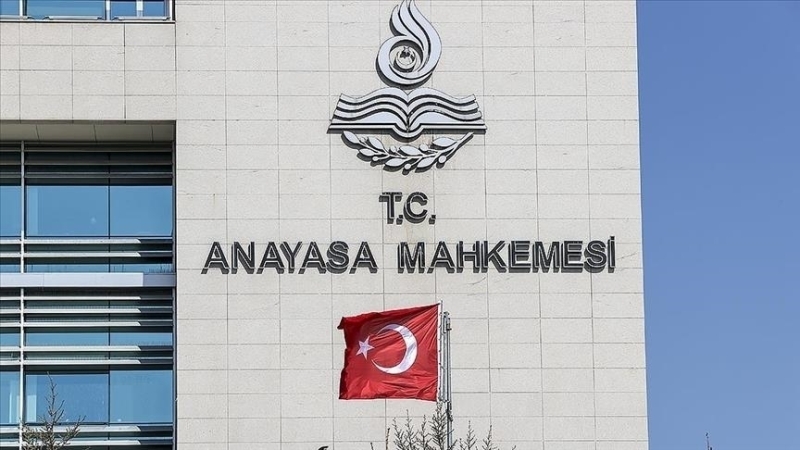 AYM’den ‘Milletvekili Seçimi Kanunu’ kararı