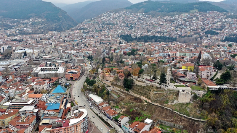 Valilik açıkladı: Bursa’da 7 gün eylem yasaklandı