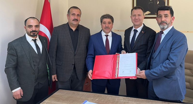 BURSA MUŞSİAD göreve hazır